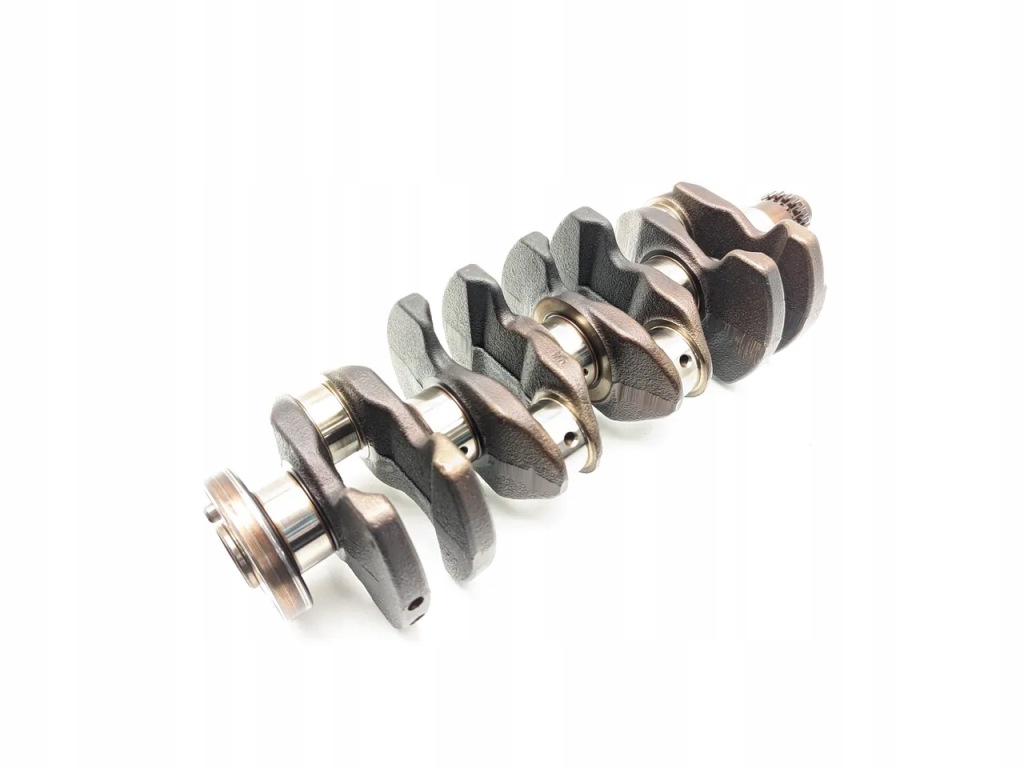 Volvo v50 wał колінчастий 1.6 бензин 74kw 101 hp b4164s3 2005 estate 05-12 Недорого