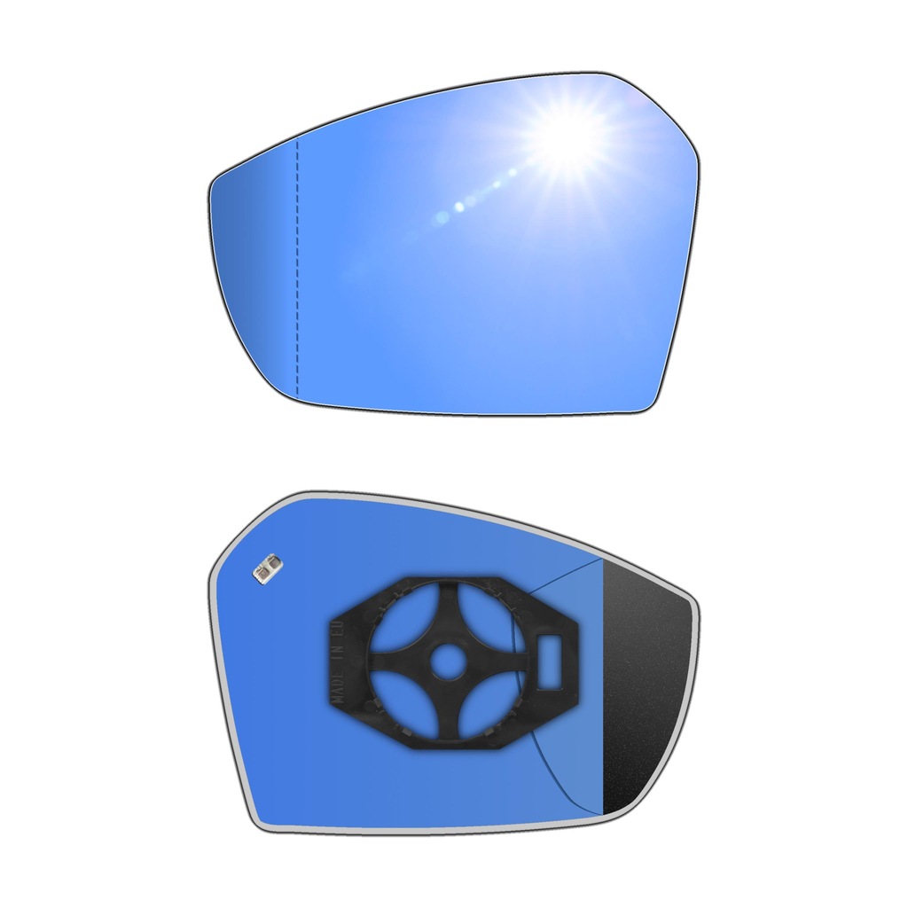 фото №1, Антибликовое покрытие ford escape 2012-2019 2018 2017 2016