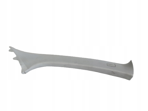 фото №1, Защита стойка правого блок двигателя jaguar xf 2007-2015