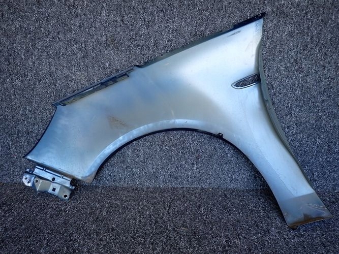 Opel zafira c крыло  правый  передний перед Киев