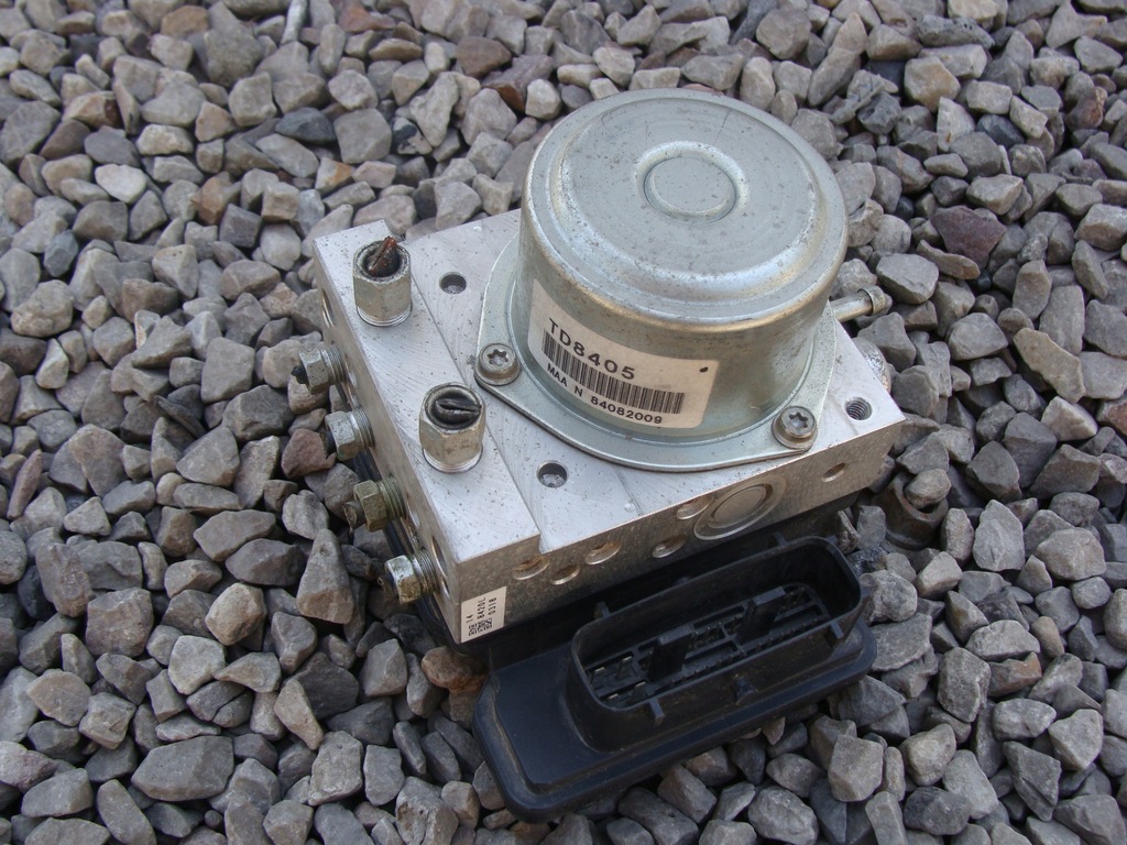 фото №1, Abs esp renault koleos 47660 jy72b !