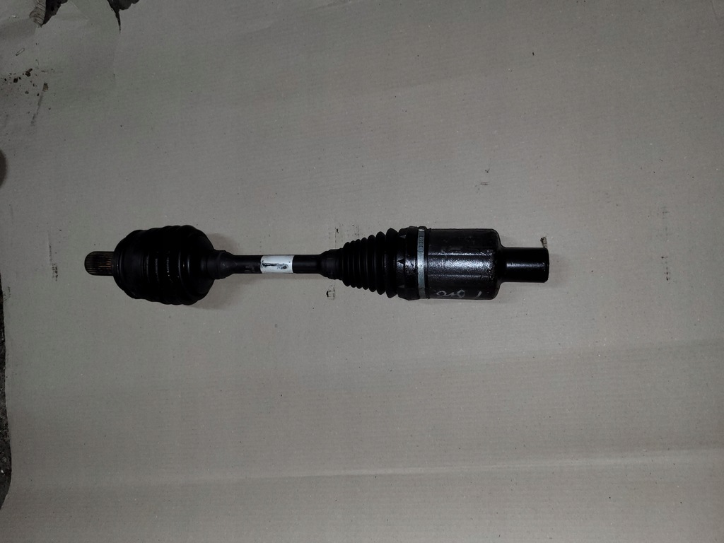 фото №1, Привідний вал ліва w218 cls w212 4x4 автоматична коробка передач