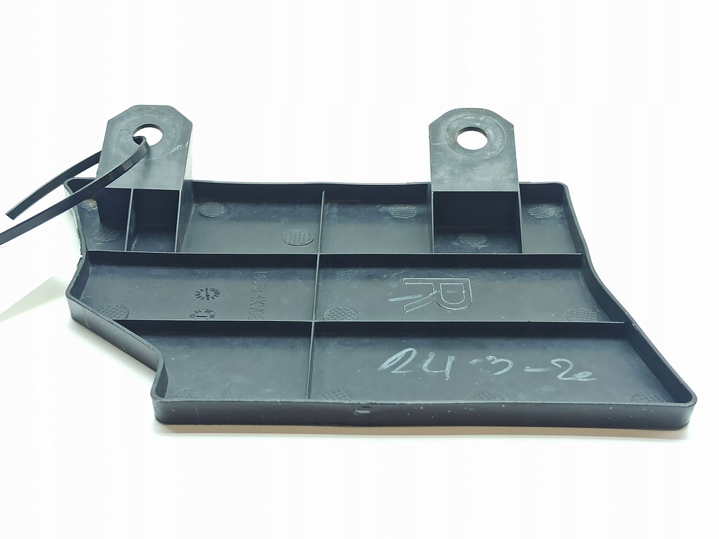 фото №8, Туннель воздуха do интеркулер правая сторона nissan navara d23 144f84kv0b