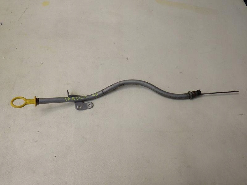 фото №1, Щуп щуп масла trafic vivaro iii 1.6 dci