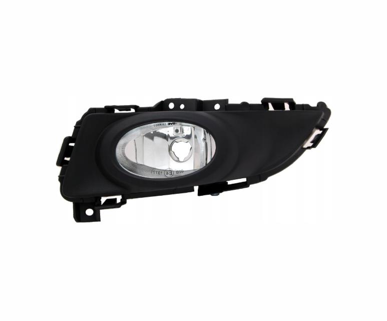 фото №10, Tyc 19-0867-01-2 лампа протитуманна pr