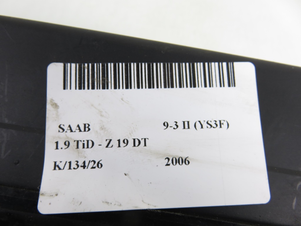 фото №5, Коробка запобіжників saab 9-3 ii ys3f 519109300 12767115