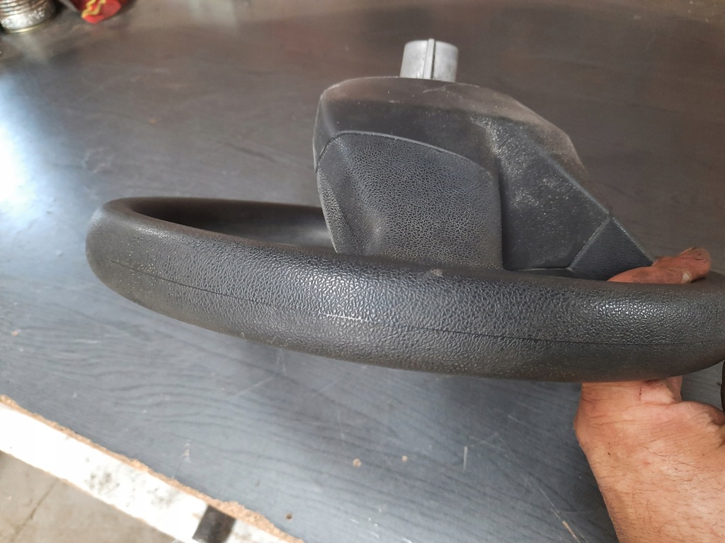 фото №4, Kangoo 1.5dci 18r воздуховод