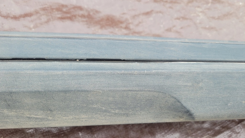 фото №7, Dacia duster ii молдинг поріг права поріг правий // 633