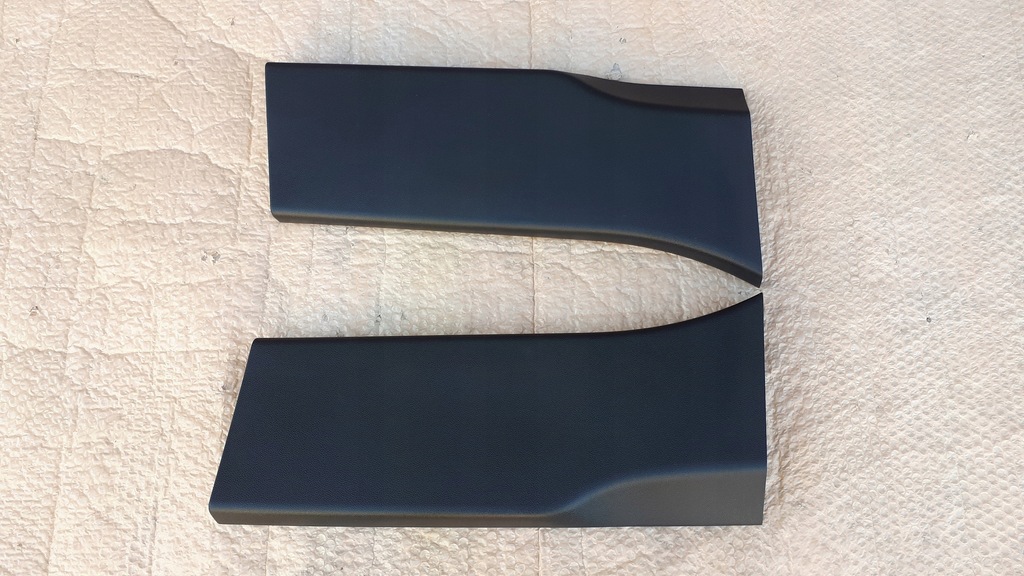 фото №3, Berlingo iv rifter combo e обшивка стойка