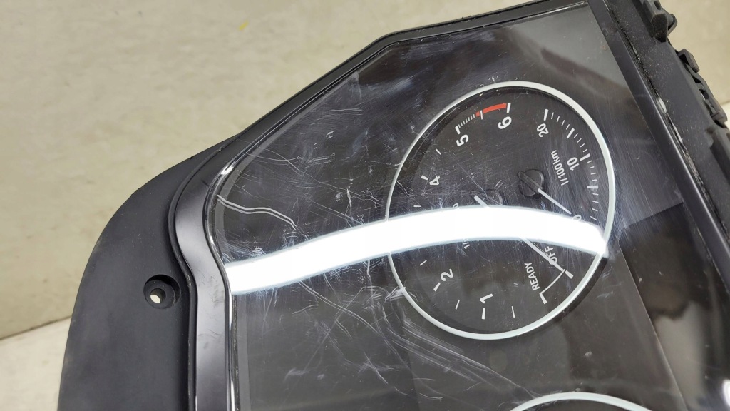 Bmw 2 f45 лічильник прилади 9295445 Недорого