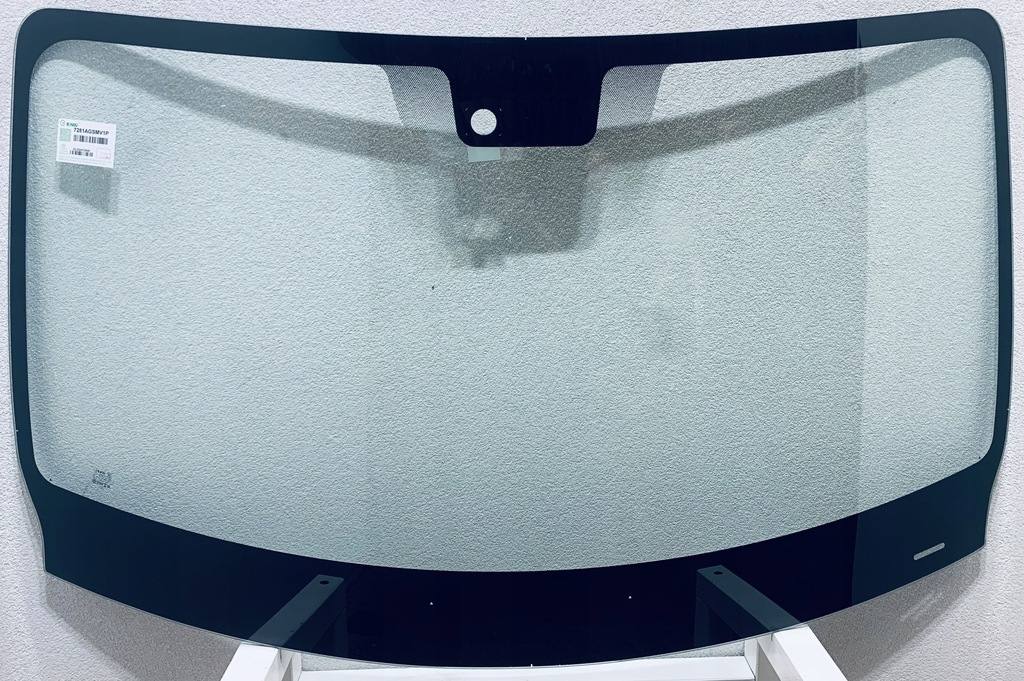 фото №1, Стекло лобовое renault master iii opel movano ii 2009- датчик