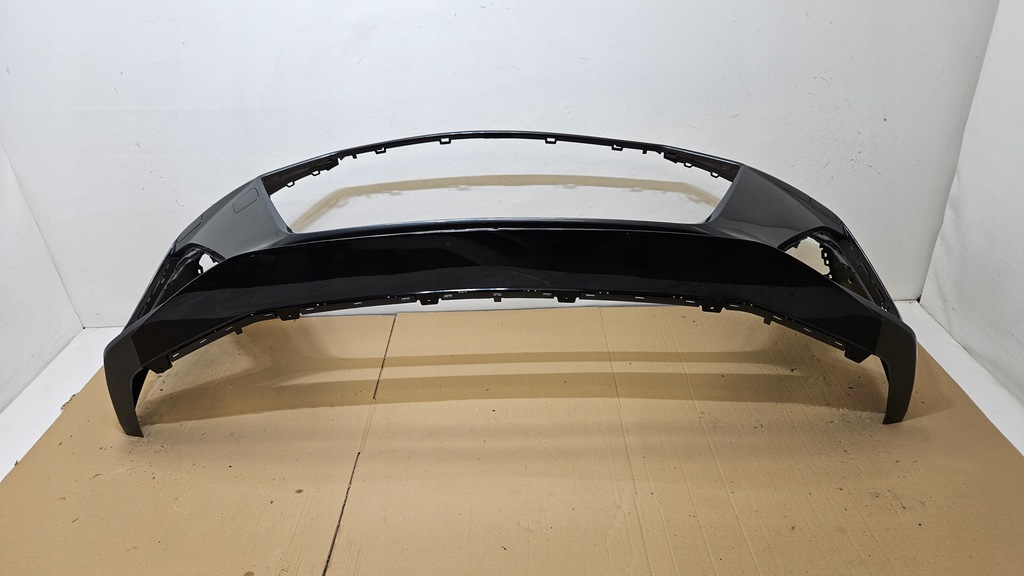 фото №6, Бампер передний перед audi a6 rs6 c8