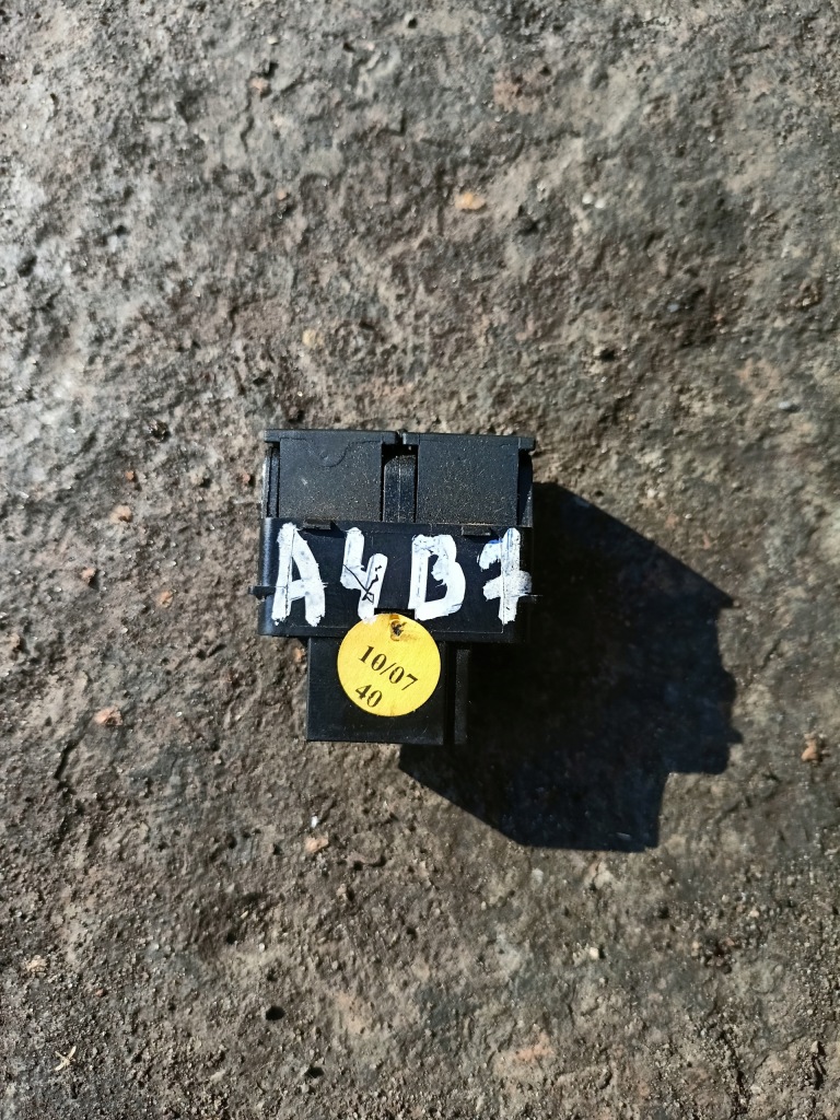 фото №1, Перемикач вимикач сигналізація audi a4 b7 8e2962109