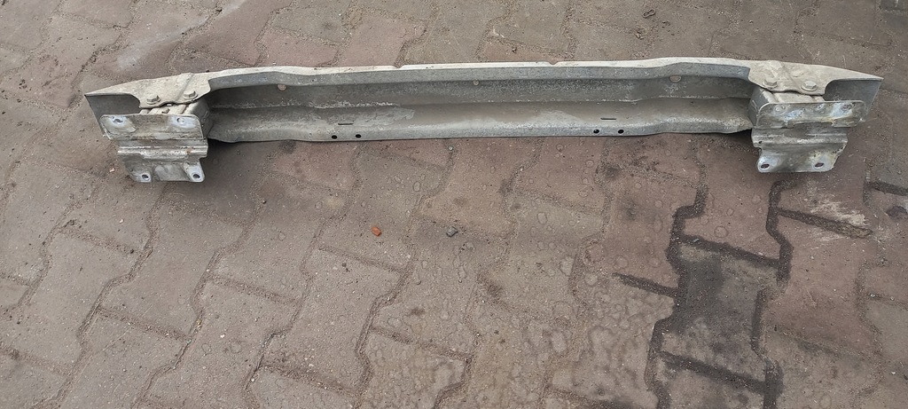 фото №6, Балка бампера задняя opel vectra 03r sedan