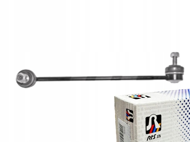 фото №1, З'єднувач стабілізатора лівий перед rts do kia rio ii 1.6