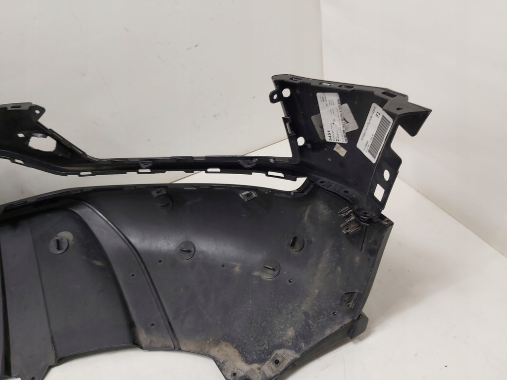 фото №14, Бампер перед передній bentley bentayga карбон 36a