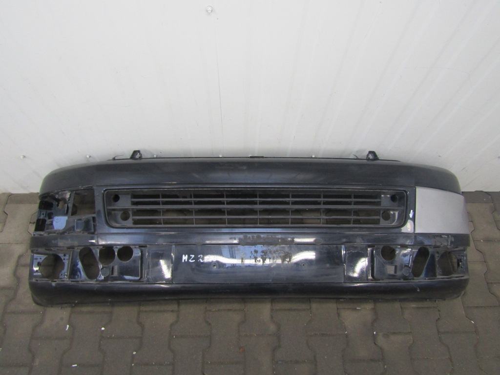 фото №1, Бампер перед передній vw multivan 7e5 2 ii lift 09-15