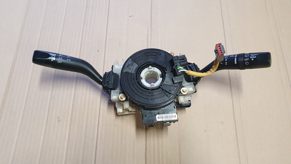 фото №1, Ford maverick lift - перемикач важіль стрічка