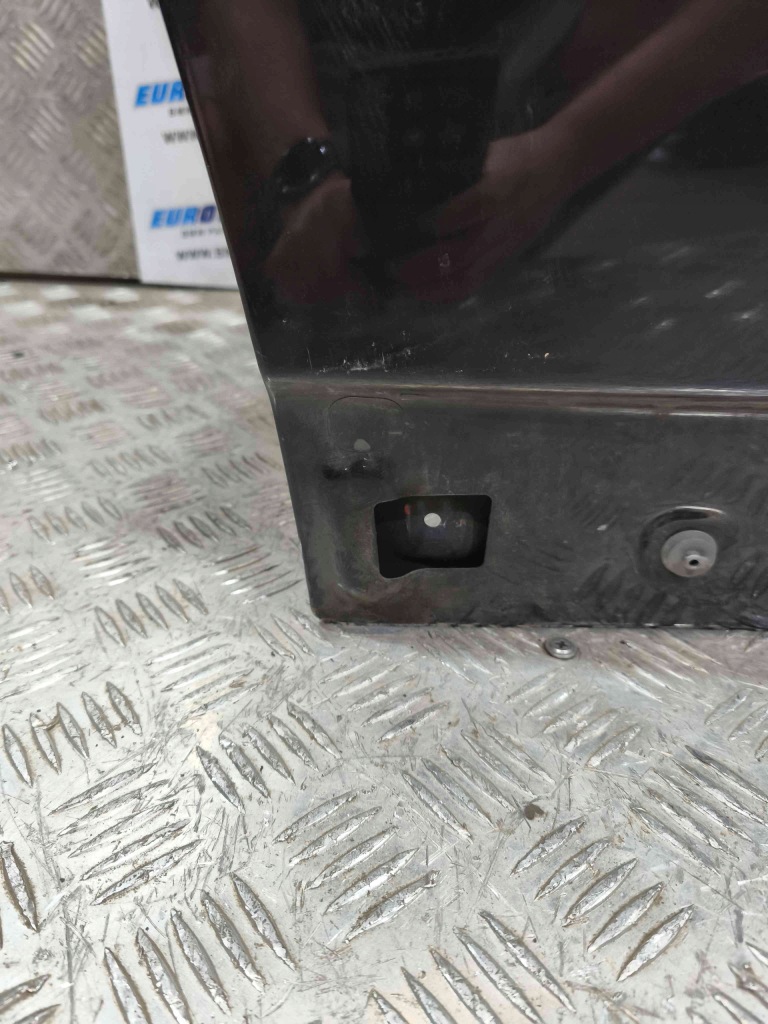 фото №11, Bmw x3 g01 f97 дверь правое задние