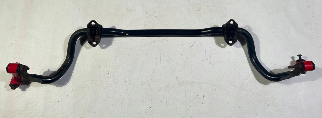 фото №8, Стабілізатор перед передній тяга стабілізатора jeep grand cherokee 2011r-