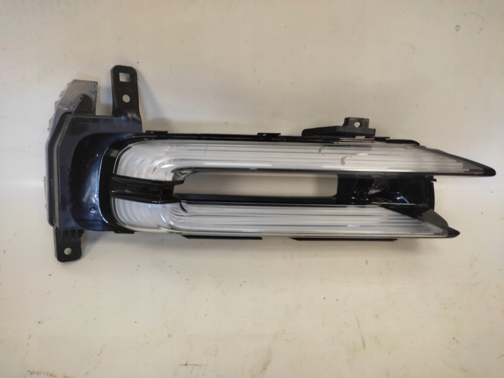 Купить Porsche panamera 971 противотуманная фара led фонарь  drl правое правый 2016-