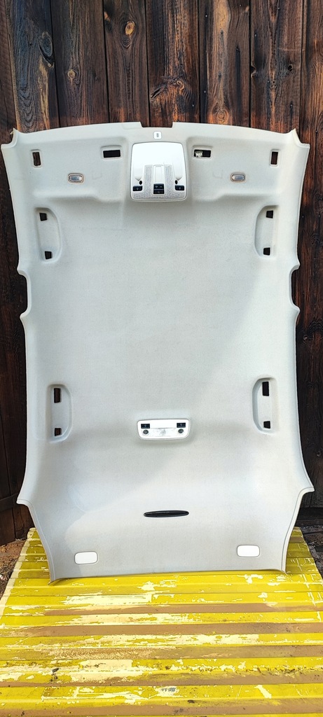 фото №1, Mercedes gla x156 потолок потолок