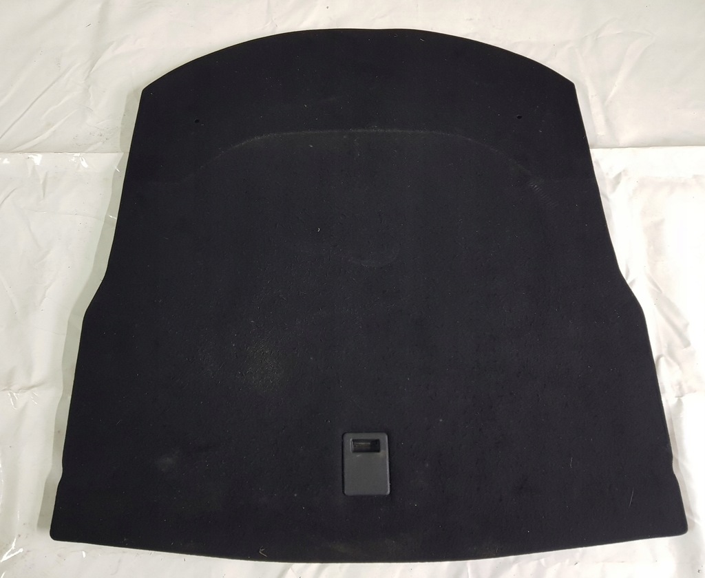 фото №1, Mercedes e w212 обшивка багажника підлога oryg