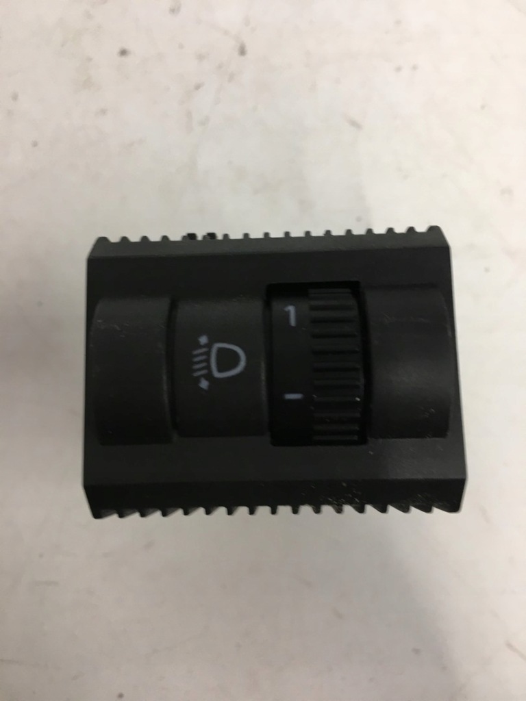 фото №1, Переключатель уровня света skoda citigo 1s0941333