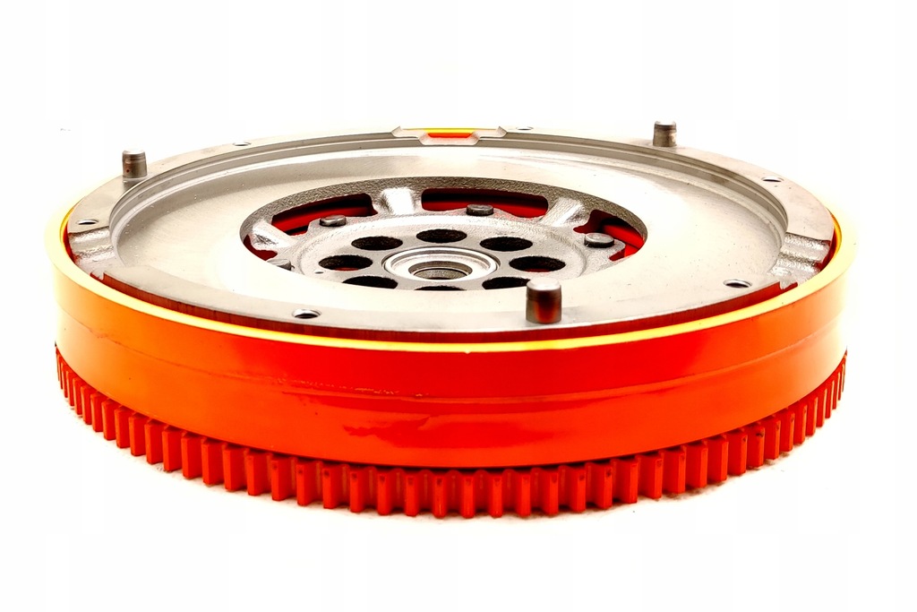 фото №15, Luk 415 0706 10 колесо маховик