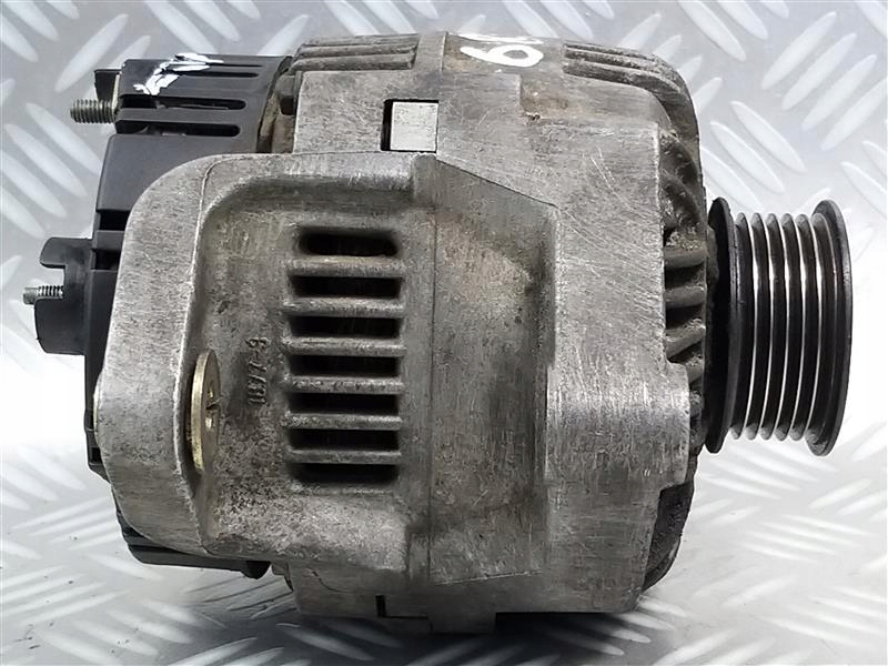 Генератор renault laguna 1 1993-2001 2,0 8v бензин a13vi209 оригинал Киев