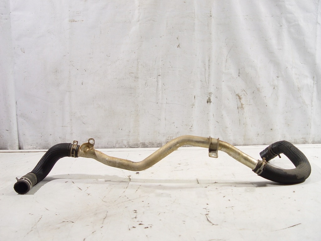 фото №4, Journey 11- 3.6 wąż шланг трубка wody po балка