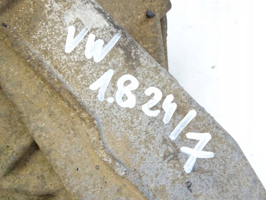 фото №11, Дифференциал мост перед audi q7 4l lift 10- 3.0 tdi 4460310066