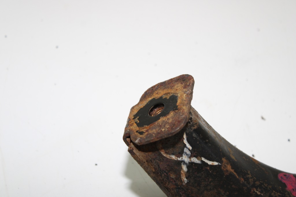 фото №4, Mini cooper r50 важіль лівий задня