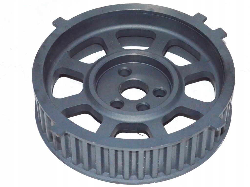 фото №1, Fast ft45525 колесо зубчасте, wał розширювальний