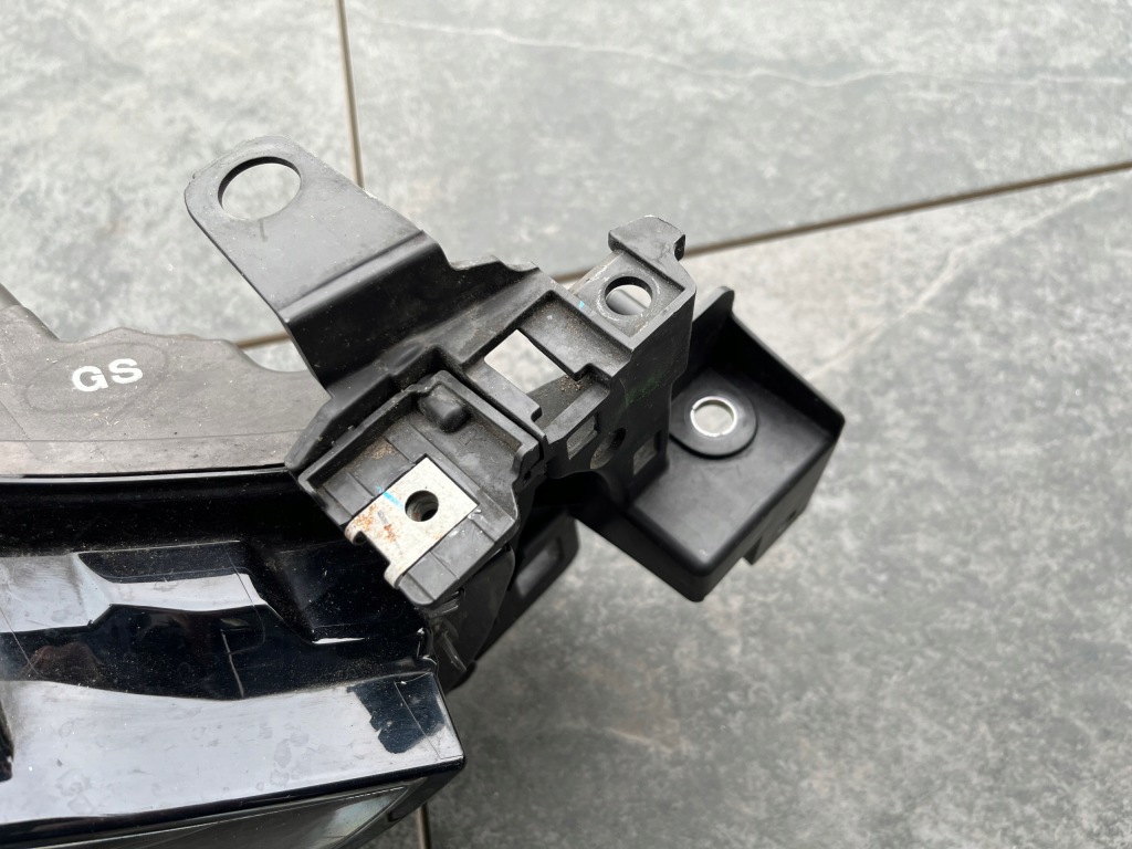 фото №4, Mazda 6 оригінальний номер grf5-51030 gs