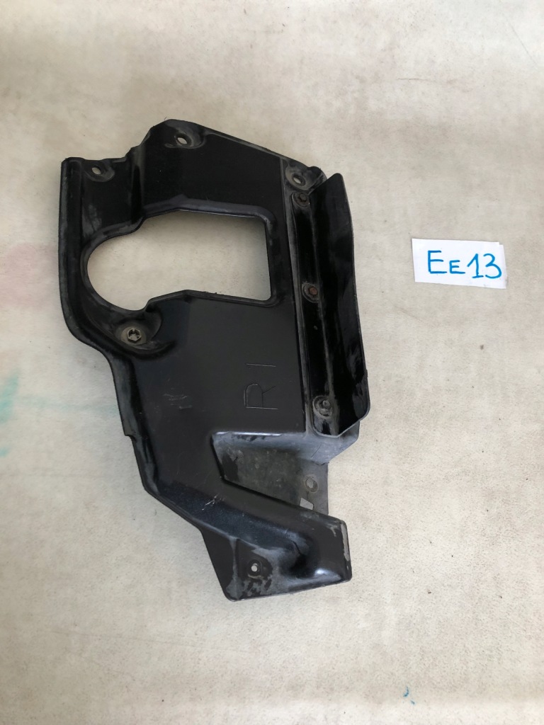 фото №1, Подкрылок перед правое land cruiser 51473-60011