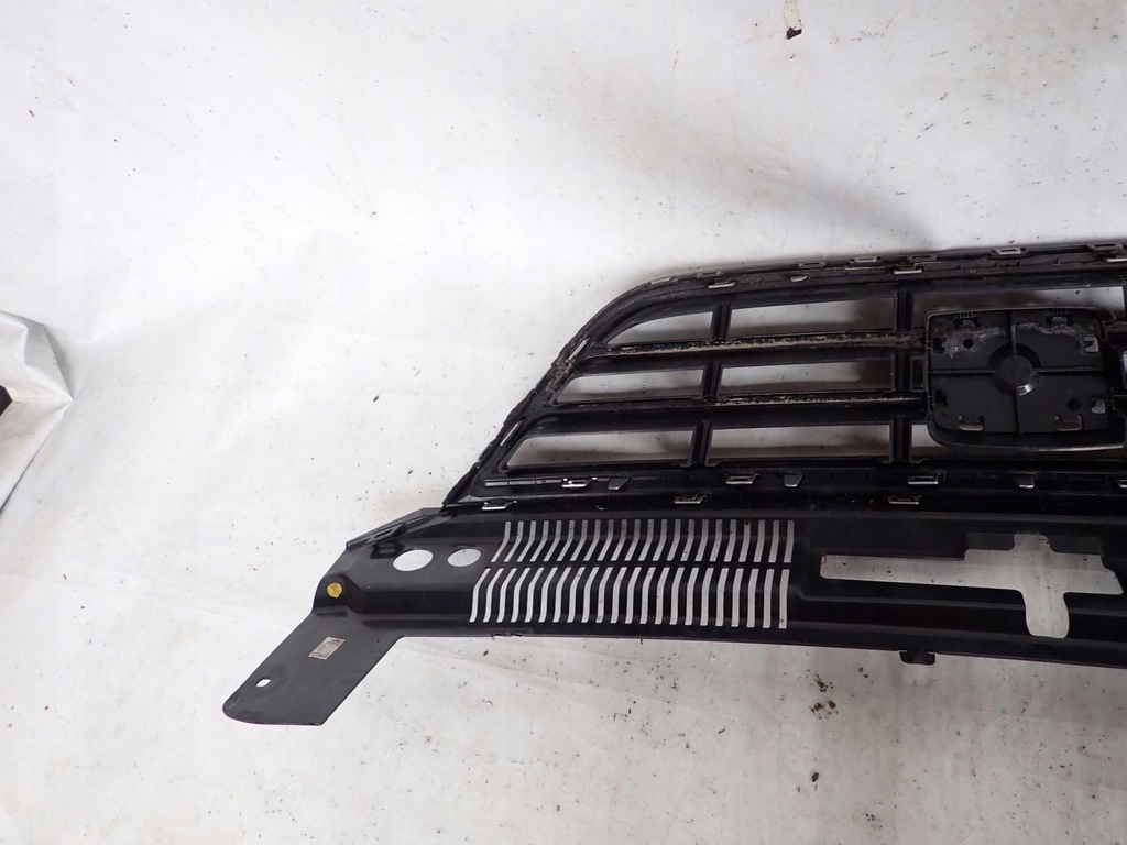 фото №10, Seat alhambra ii 2 lift 15-20 решётка радиатора решётка радиатора