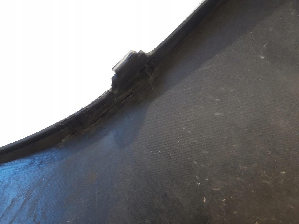 фото №13, Mazda 3 bm 13- бампер перед передній