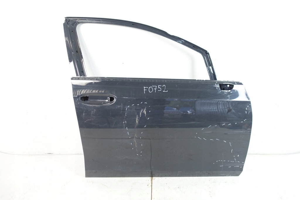 фото №1, Vw golf viii 8 5h 2020- дверь правый перед правое передние