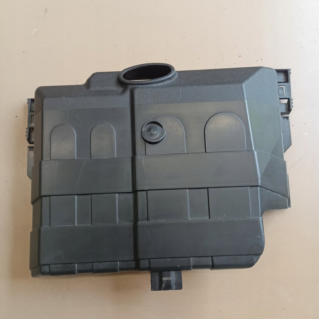 фото №1, Renault talisman espace v корпус блок керування акумулятор