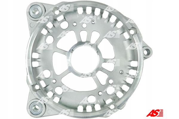 фото №3, Задняя корпус генератора as-pl