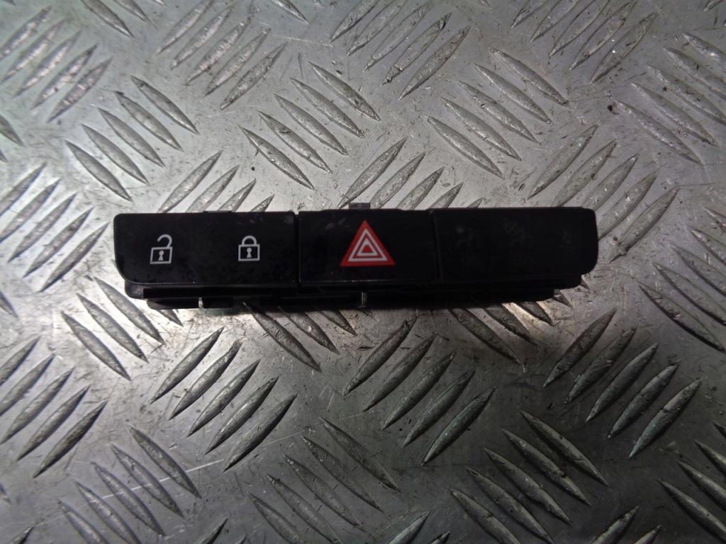 Купить Переключатель света аварийных opel insignia 2.0 cdti 13324594