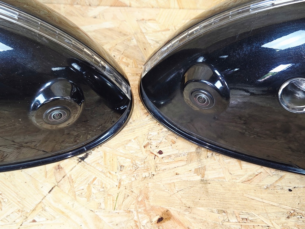 фото №7, Porsche macan lift дзеркало зовнішнє