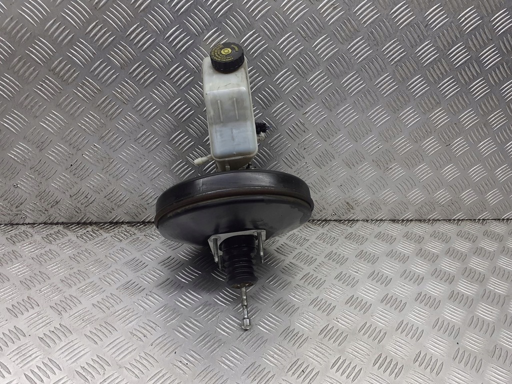 фото №1, Усилитель тормозов opel corsa d 1.0 55701940ab