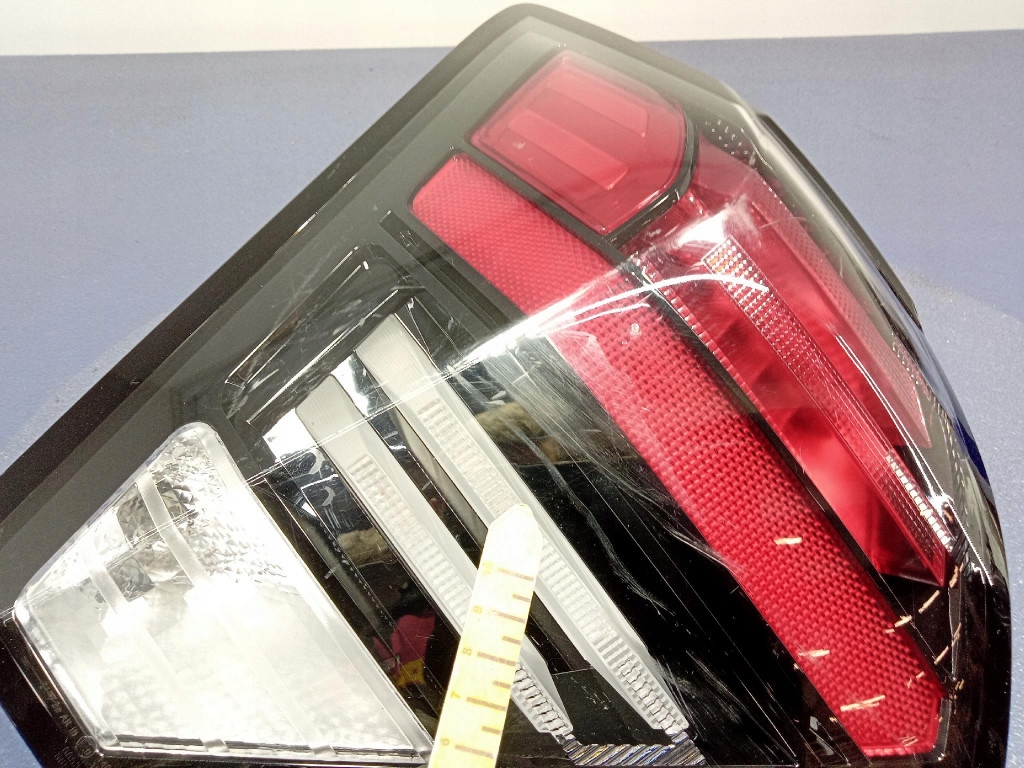 фото №7, Hyundai kona ii лампа задняя левая задняя 92405-be1