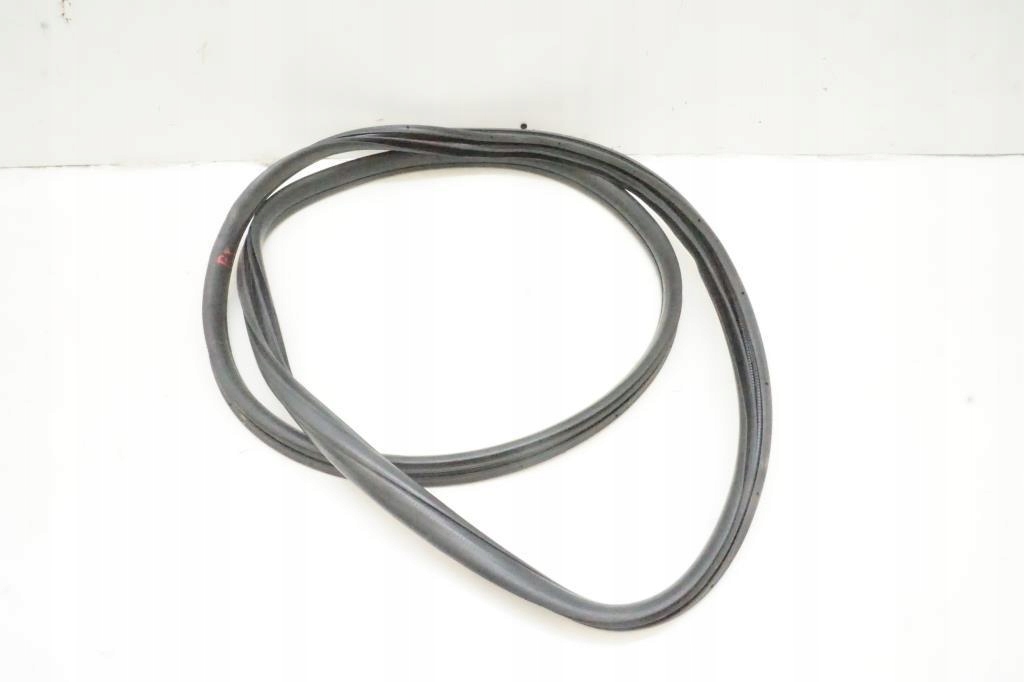 фото №1, Прокладка двері правий задня honda accord vii