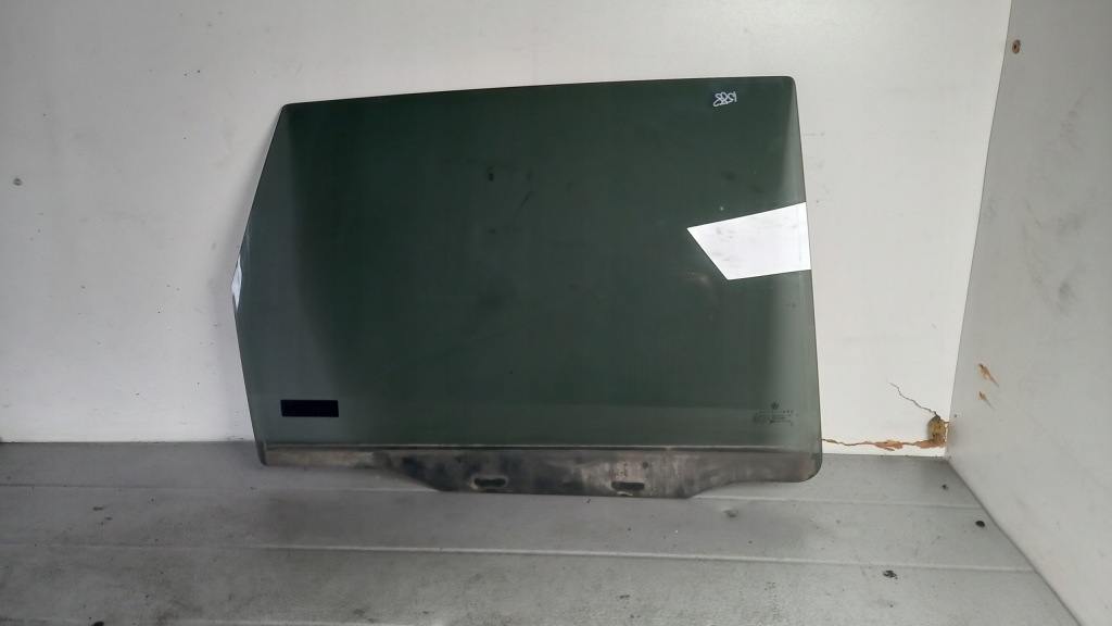 фото №1, Скло правий задня chrysler pt cruiser 01r