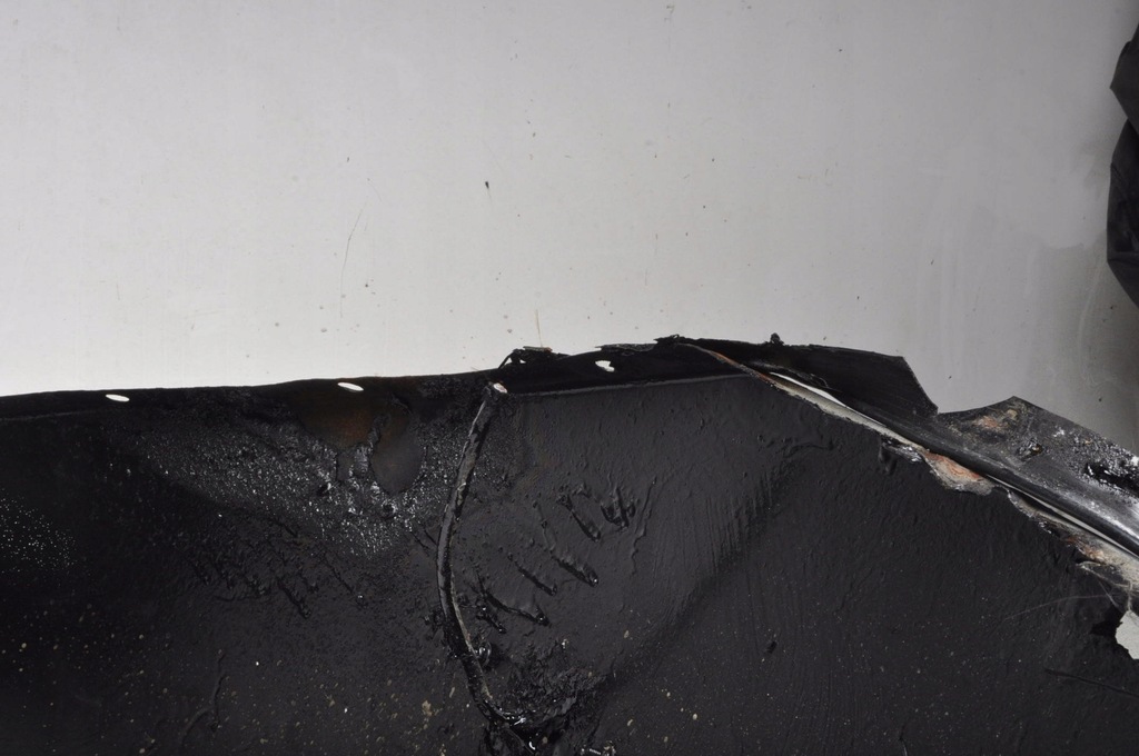 фото №9, Volkswagen beetle 1300 garbus крила задня правий задня