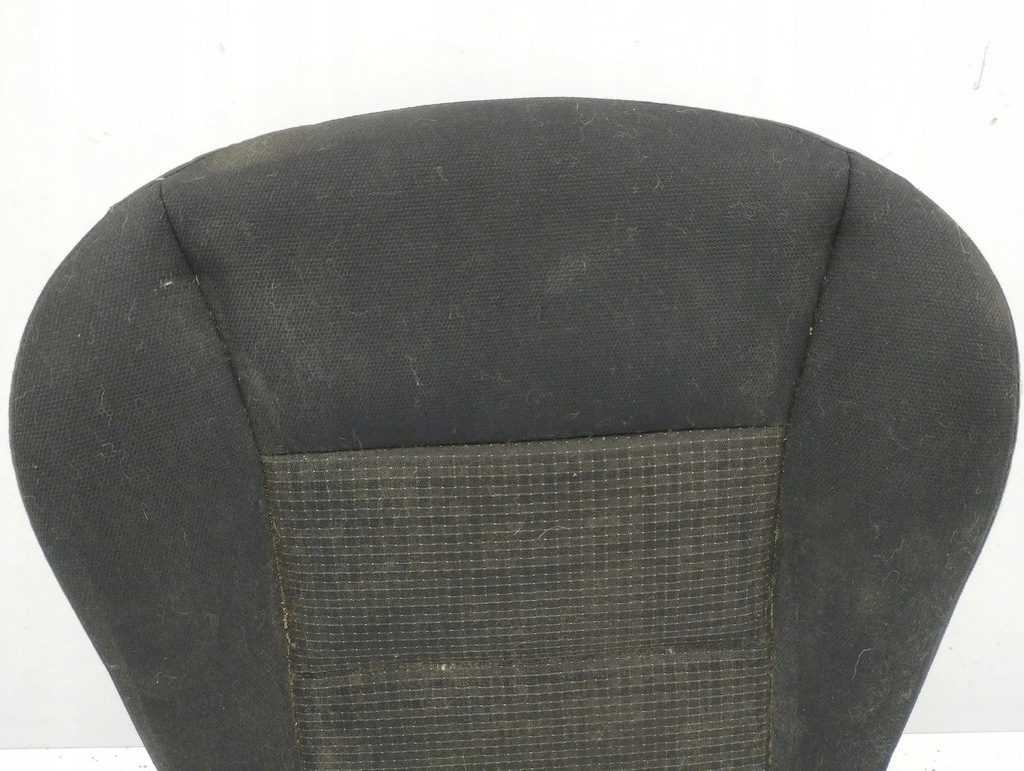 фото №7, Mercedes-benz b w245 2005 правая сторона сиденья, сиденье