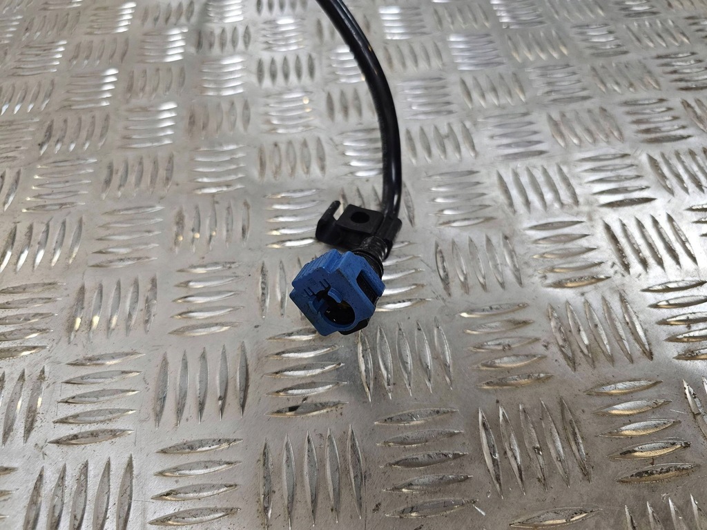 фото №2, Land rover discovery 5 2019 шланг топлива